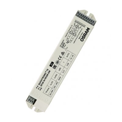 Statecznik elektroniczny QTz 8 4X18/220-240 4008321863362 LEDVANCE (4008321863362)